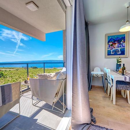 ספליט Luxury Seaside Apartment By Litto מראה חיצוני תמונה