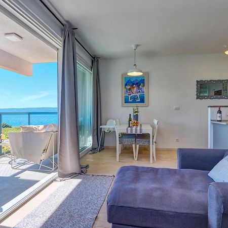 ספליט Luxury Seaside Apartment By Litto מראה חיצוני תמונה