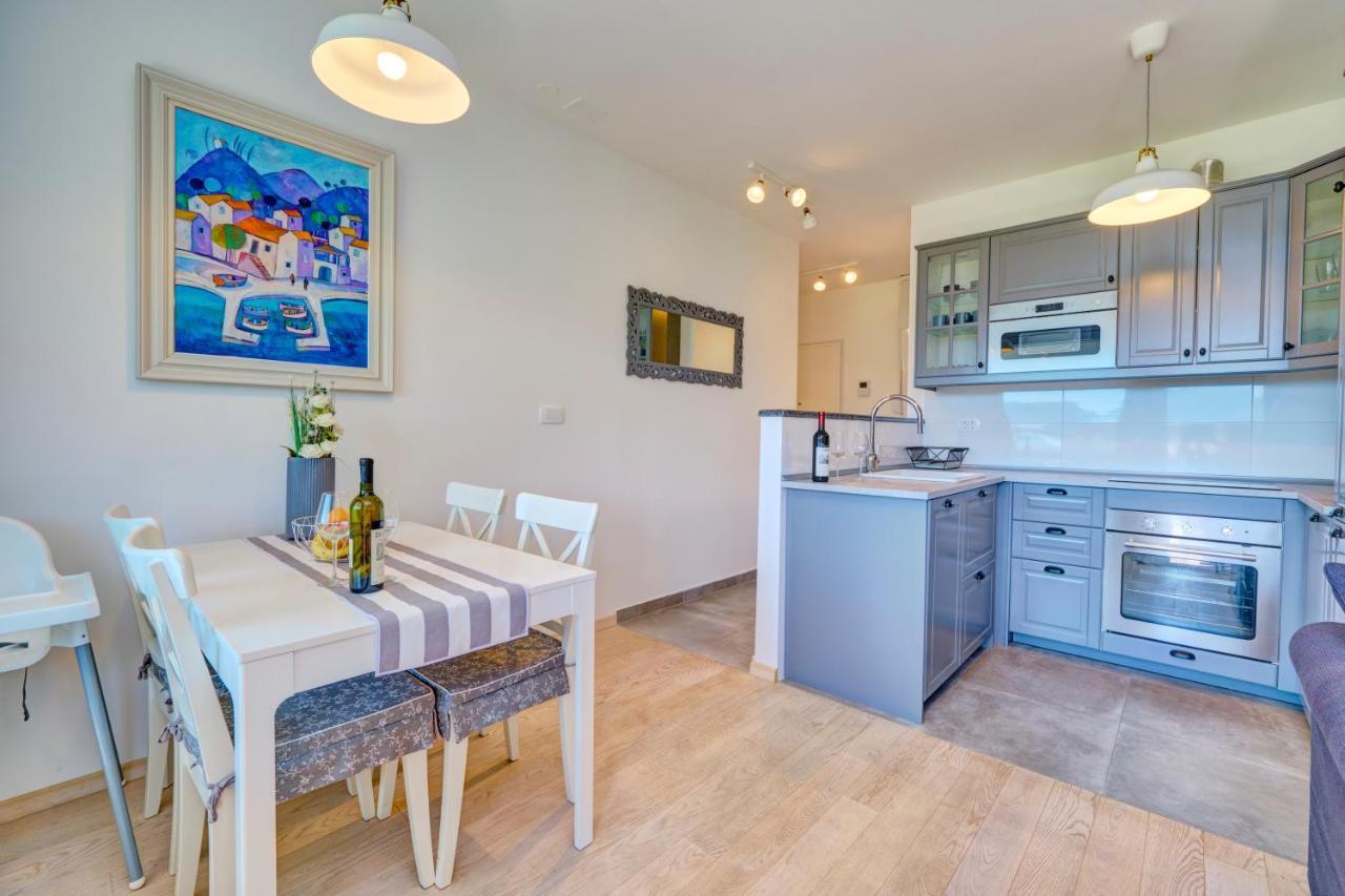 ספליט Luxury Seaside Apartment By Litto מראה חיצוני תמונה