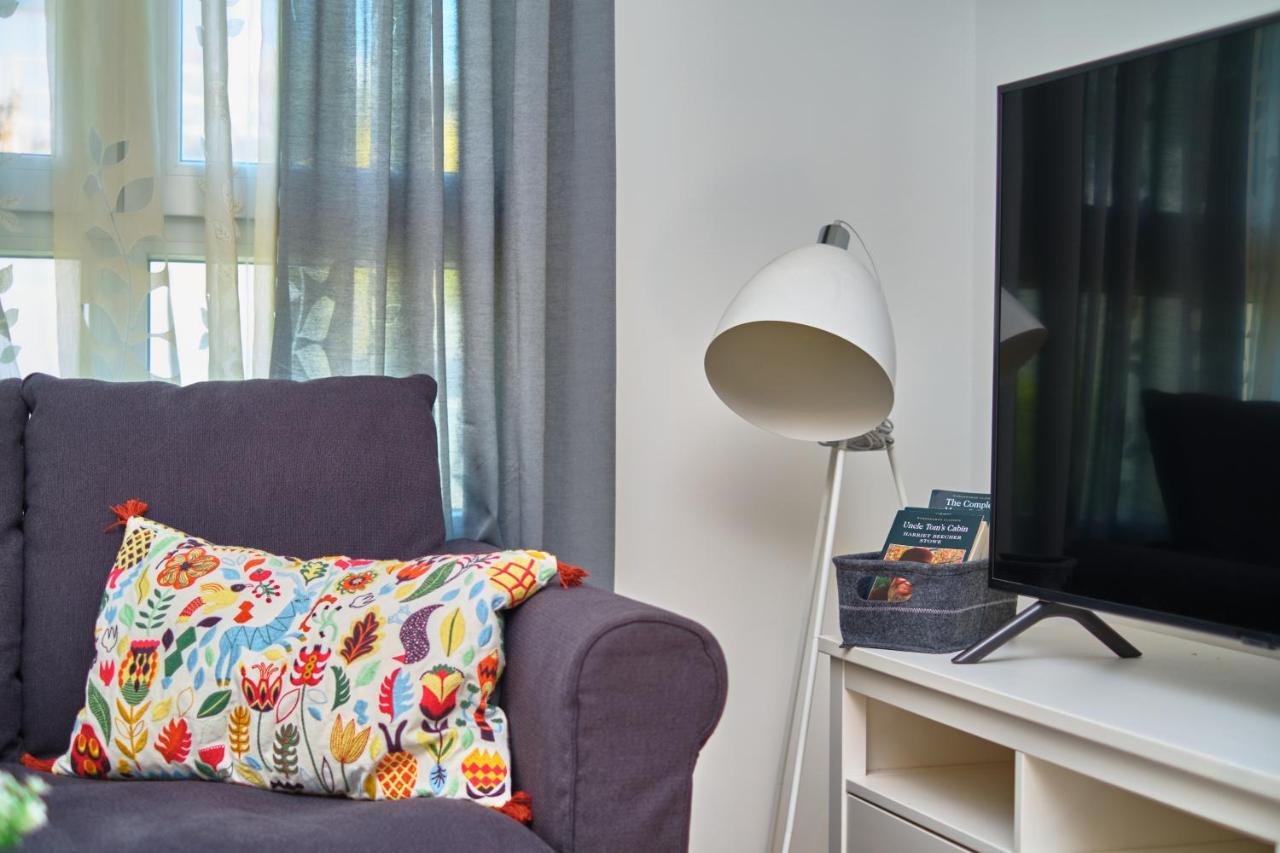 ספליט Luxury Seaside Apartment By Litto מראה חיצוני תמונה