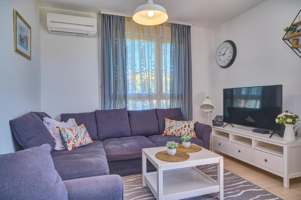 ספליט Luxury Seaside Apartment By Litto מראה חיצוני תמונה