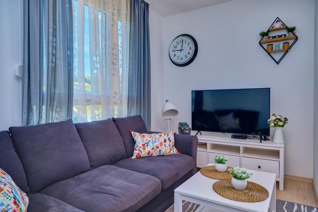 ספליט Luxury Seaside Apartment By Litto מראה חיצוני תמונה