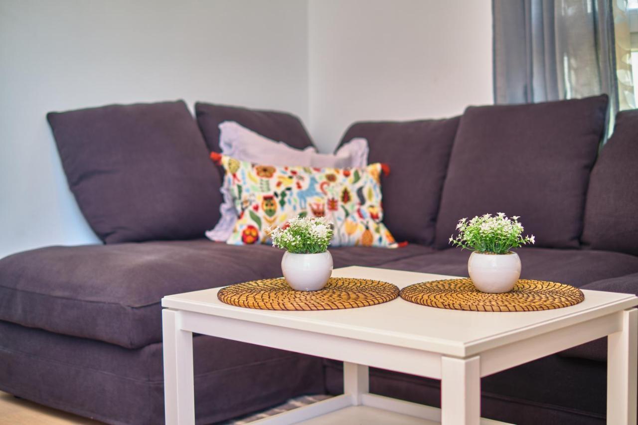 ספליט Luxury Seaside Apartment By Litto מראה חיצוני תמונה