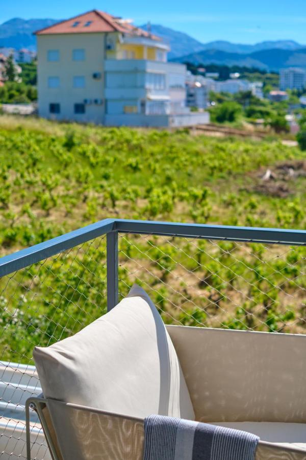 ספליט Luxury Seaside Apartment By Litto מראה חיצוני תמונה